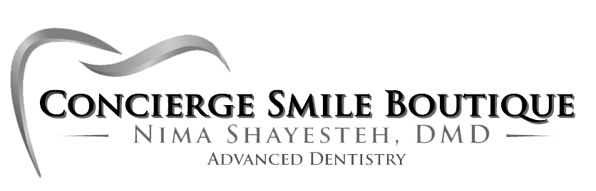 Concierge Smile Boutique logo - PracticeDilly